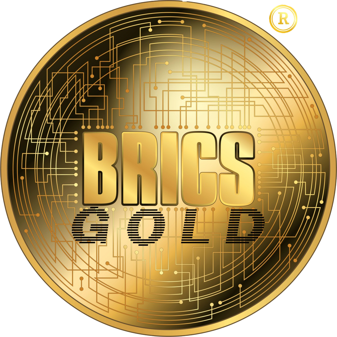 BRICS Gold